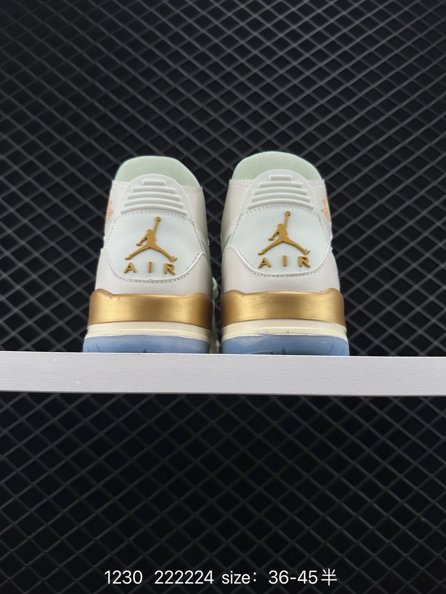 Air Jordan Legacy 312